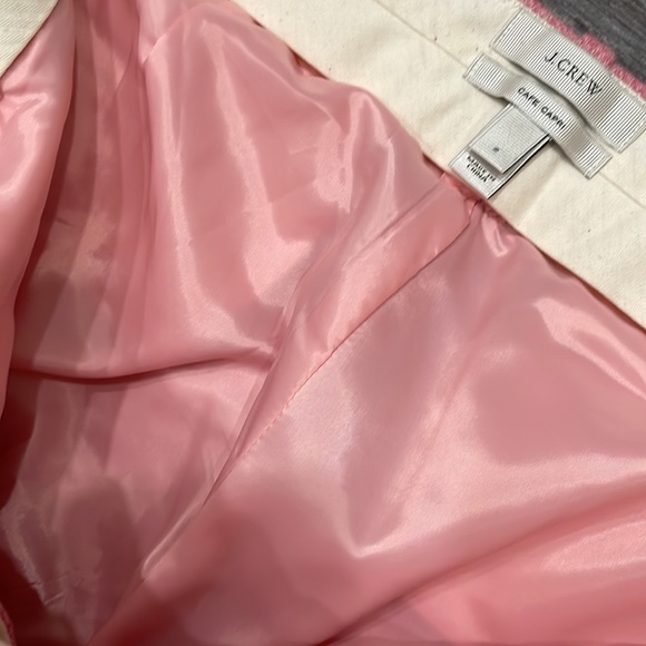 J. Crew pants - Picture 6 of 7